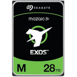 דיסק פנימי Seagate Exos M 28TB Enterprise 7200RPM SATAIII 3.5