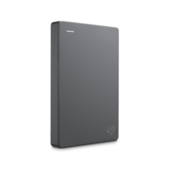 Alternative view of דיסק חיצוני SEAGATE Basic Portable Drive 4TB 2.5 usb 3.0