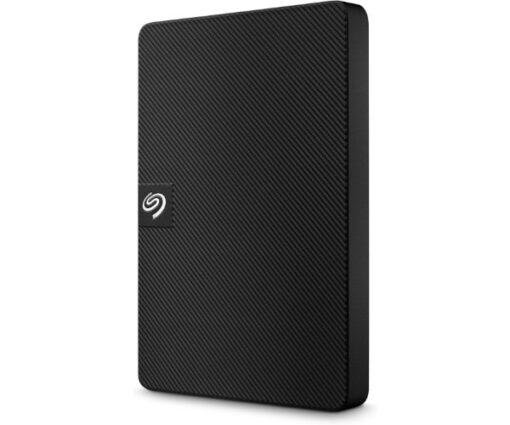 דיסק חיצוני Seagate Expansion Portable 2TB 2.5 Inch USB3.0