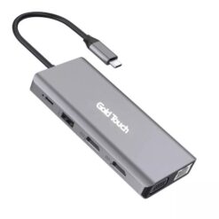 תחנת עגינה GOLDTOUCH SU-C20 TYPE-C Premium