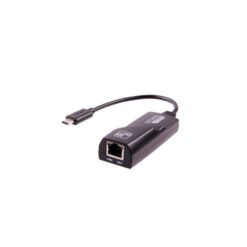 כרטיס רשת USB3.1 Type C to Gigabit Ethernet Network Adapter