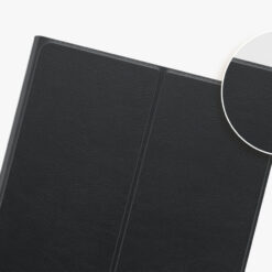 Alternative view of HUAWEI MediaPad T5 Flip cover T5 Case