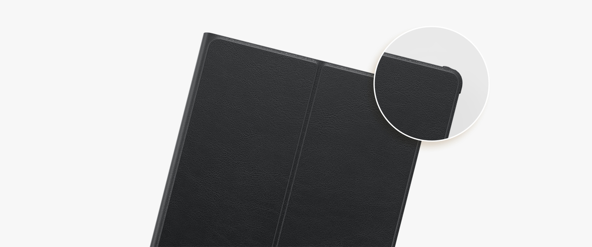 HUAWEI MediaPad T5 Flip cover T5 Case – תמונה 2