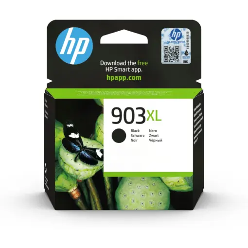 ראש דיו 903XL שחור T6M15AE Oj-6960