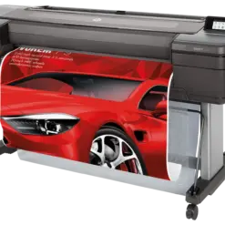 Alternative view of פלוטר HP Designjet Z6 44 Postscript