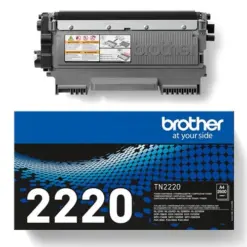 טונר ברדר HL-2240 HC מקורי TN-2220