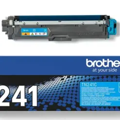 טונר ברדר ציאן TN-241C HL-3140cw