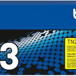 טונר ברדר צהוב TN-243Y HL-3210