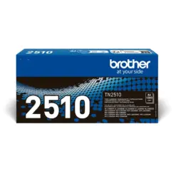 טונר ברדר HL-2400 מקורי TN-2510V1