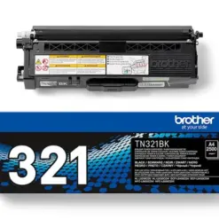 טונר שחור ברדר TN-321BK MFC-L8650