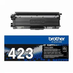 טונר ברדר שחור TN-423BK HL8360