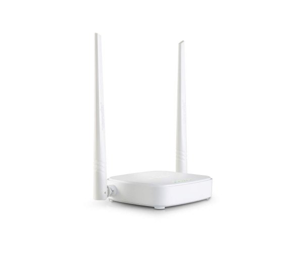 נתב רב שימושי Tenda N301 2.4GHZ ROUTER AP EXTENDER – תמונה 2
