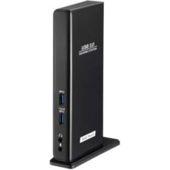תחנת עגינה Gold Touch Dual Hdmi 4Xusb2.0 2XUSB3.1 SPK Mic Lan
