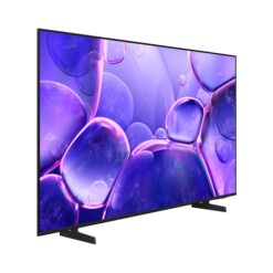 Alternative view of Samsung 50 Smart TV 4K UE50U8000F