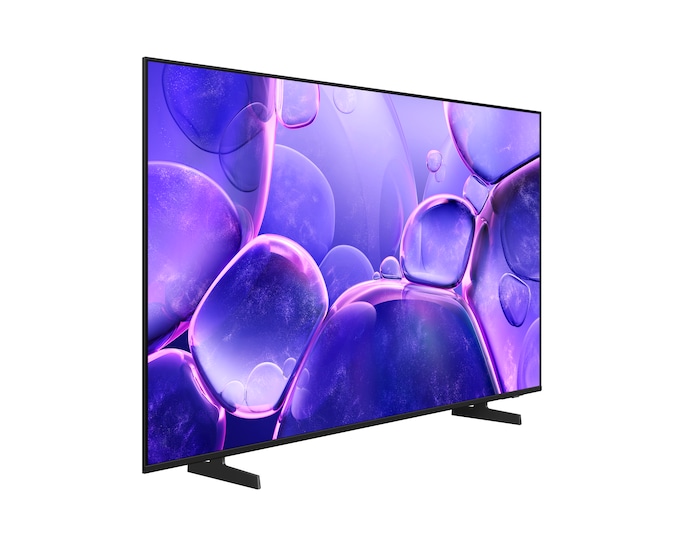 Samsung 50 Smart TV 4K UE50U8000F – תמונה 2
