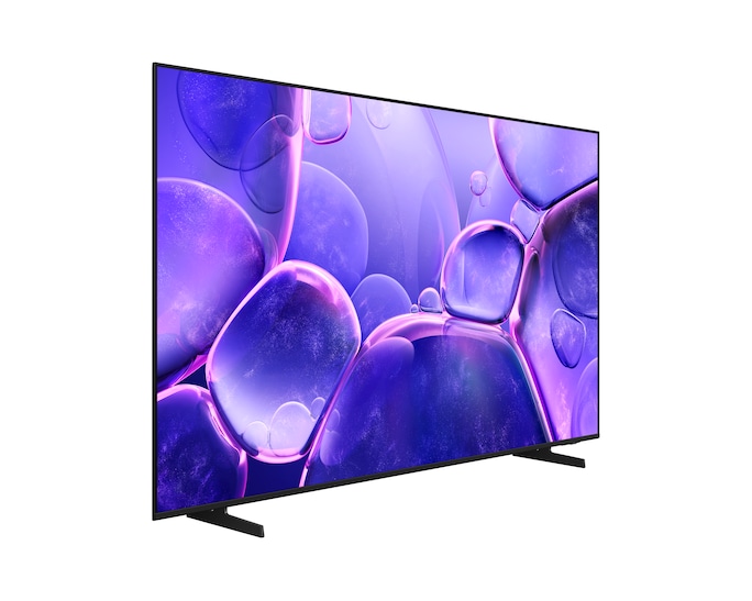Samsung 85 Smart TV 4K UE85U8000F – תמונה 2