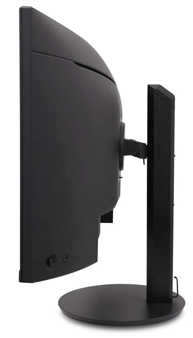 AcerCB2 series 34|Curved|VA|WQHD|120Hz|ZeroFrame|32:9 – תמונה 5