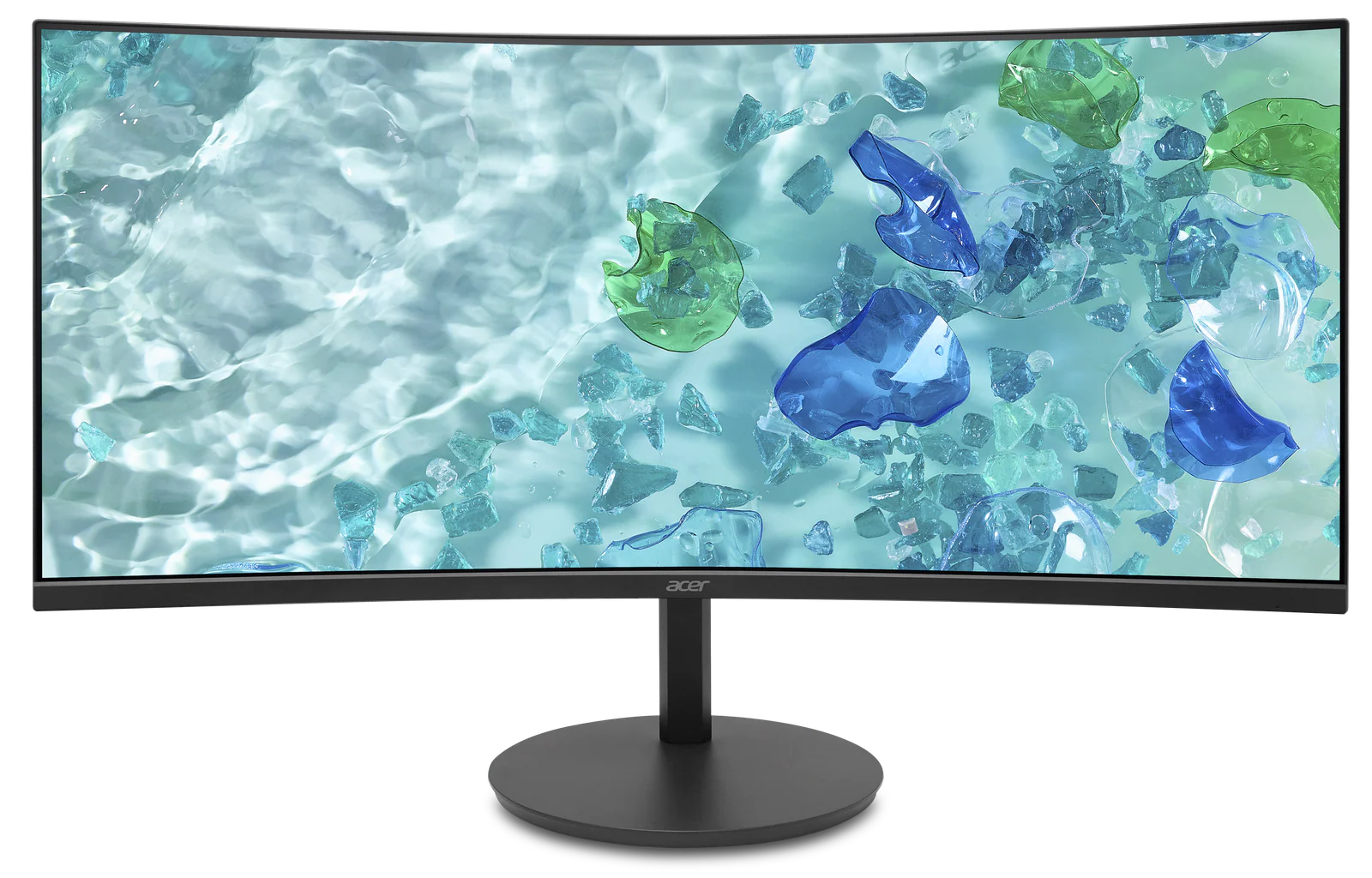 AcerCB2 series 34|Curved|VA|WQHD|120Hz|ZeroFrame|32:9