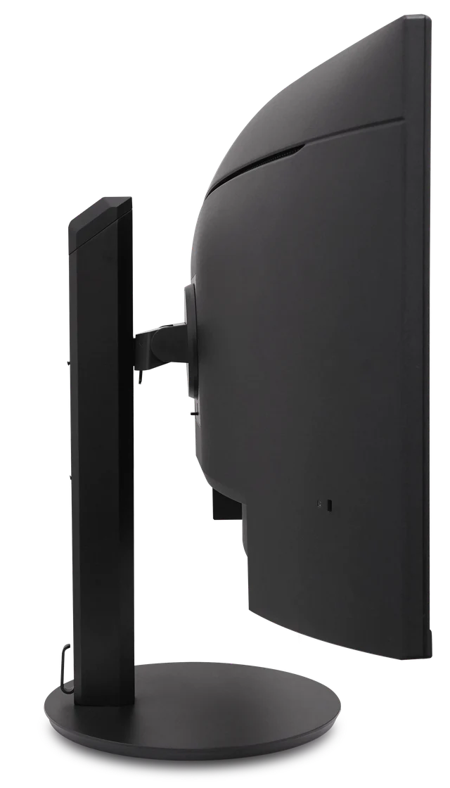 AcerCB2 series 34|Curved|VA|WQHD|120Hz|ZeroFrame|32:9 – תמונה 6