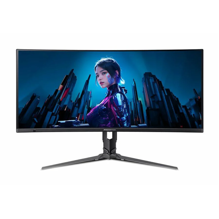 Acer Predator X34 X5 34 Class Gaming LCD Monitor – תמונה 2