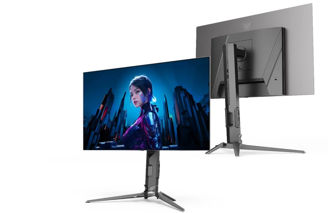 Acer Predator X27UF3bmiipruzx – תמונה 3