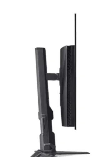 Acer Predator X27UF3bmiipruzx – תמונה 4