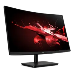 Acer Nitro ED 270 W0 27|FHD|Curved|ZeroFrame|VA|240Hz|16:9