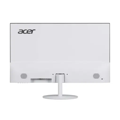 מסך Acer 69cm 27 ZeroFrame IPS 100Hz 1ms(VRB) 250nits VGA