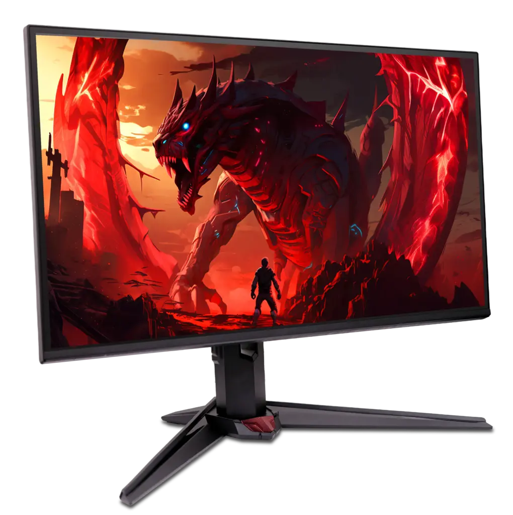 Acer Nitro XV270UF3 27