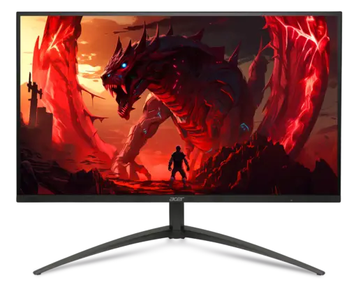 Acer XV275K P5biipruzx 27H|16:9|1ms |1000nits|3YR