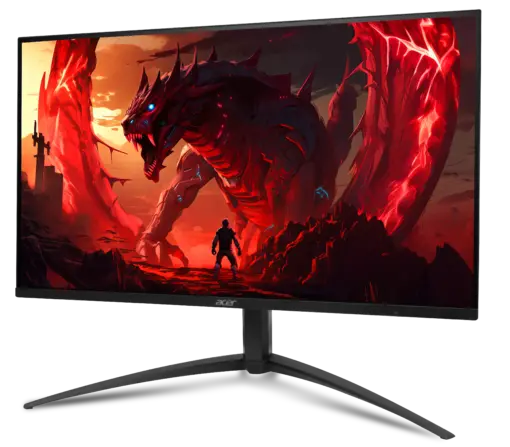 Acer XV275K P5biipruzx 27H|16:9|1ms |1000nits|3YR
