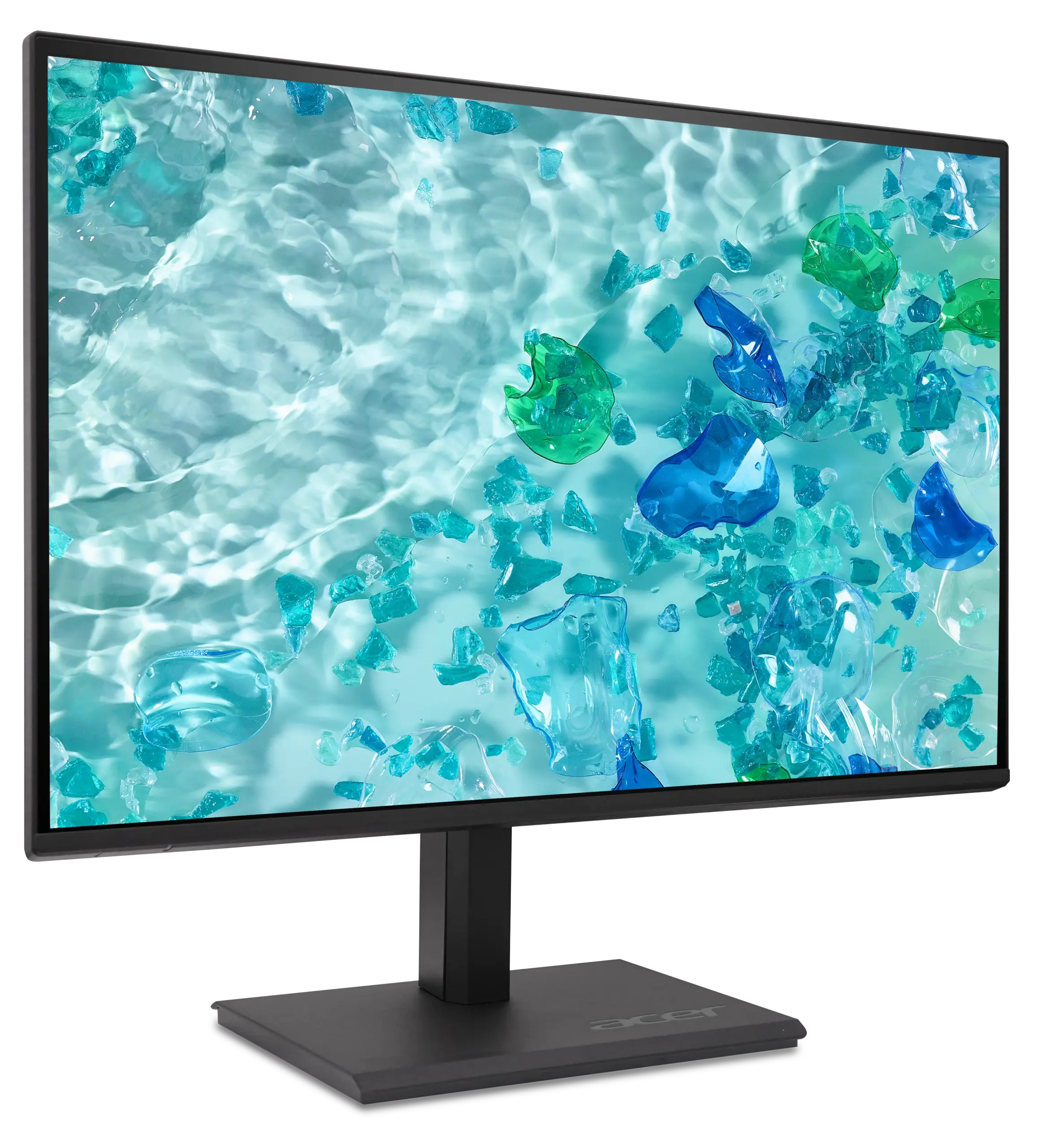 Acer 31.5 Vero B327QKB1bmiiphzx – תמונה 4