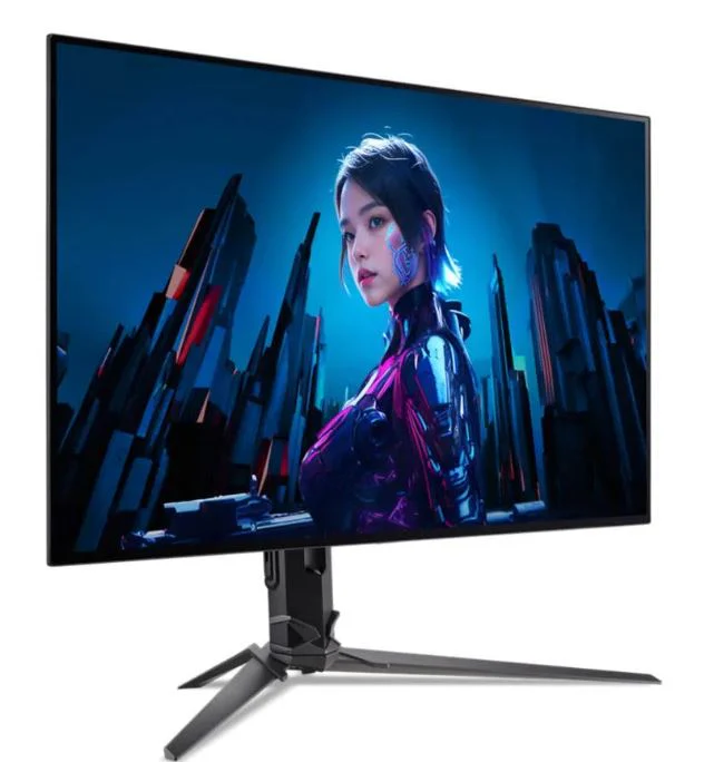 Acer Predator X32X3bmiiphuzx – תמונה 3