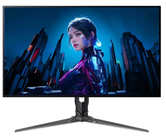 Acer Predator X32X3bmiiphuzx