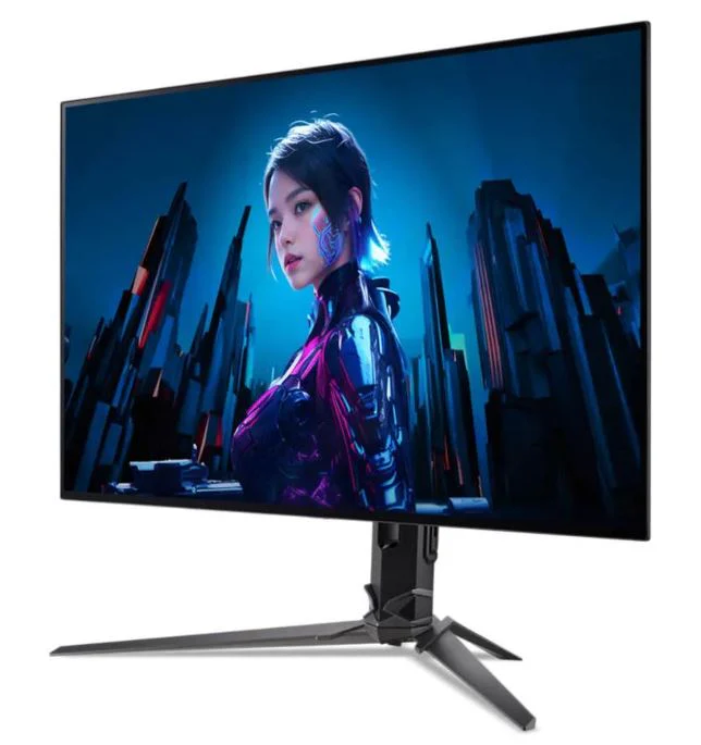 Acer Predator X32X3bmiiphuzx – תמונה 4