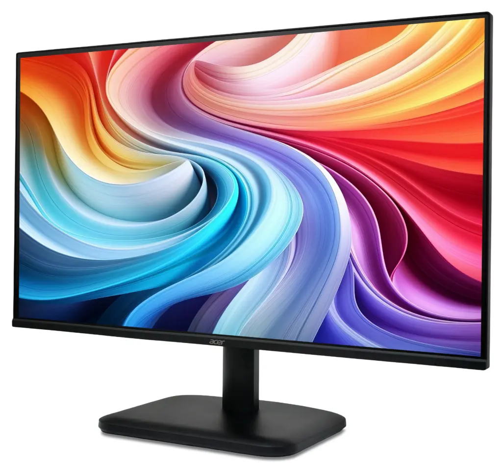 Acer EK251Q P6b 144HZi|24.5H|16:9|1ms(VRB)|250nits|3YR