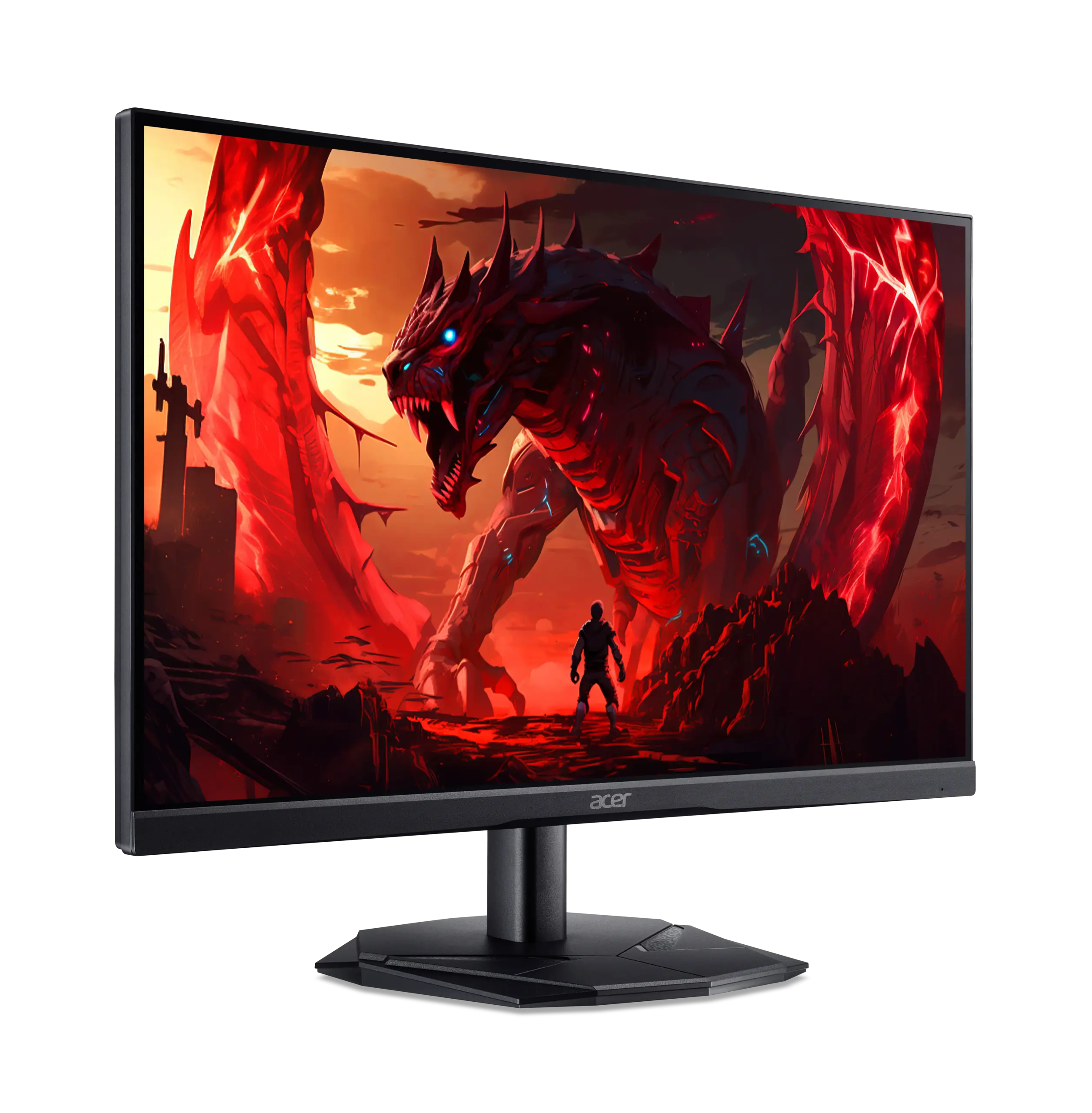 Acer Nitro KG251Q X0 24.5 – תמונה 6