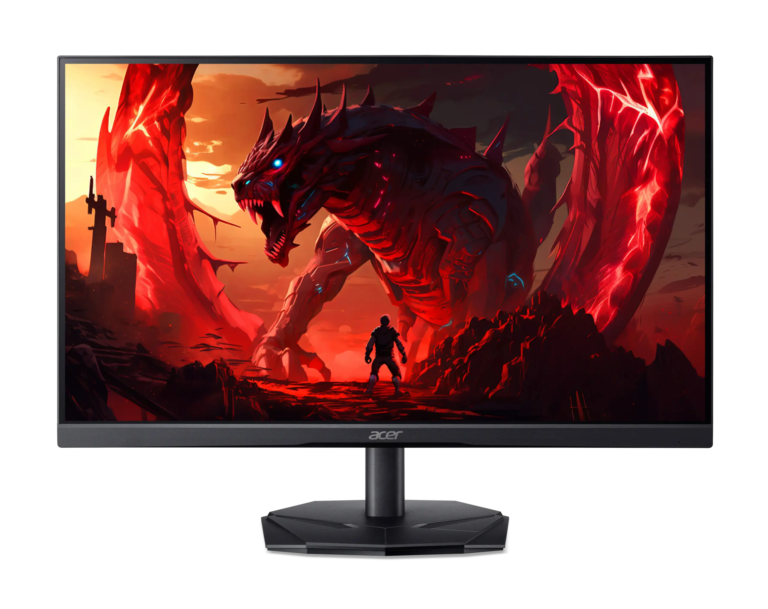 Acer Nitro KG251Q X0 24.5 – תמונה 5