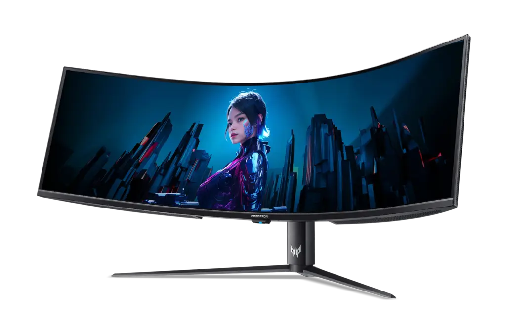 Acer Predator Z57