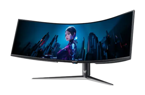 Acer Predator Z57