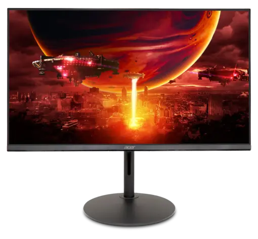 Acer XF240Y W3biiph 23.8H|16:9|1ms|0.5ms|3YR