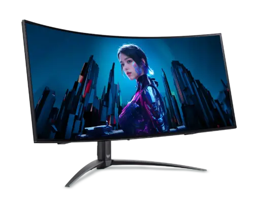 Acer Predator X39