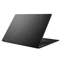 Alternative view of ASUS Zenbook NB-UM 14.0 AMD Ryzen™ AI 5 430  50TOPS 16GB 1TB  SSD AMD UMA win 11 Home Black 1YOS