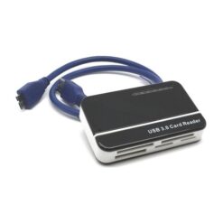 קורא כרטיסים USB 3.0 ALL IN ONE