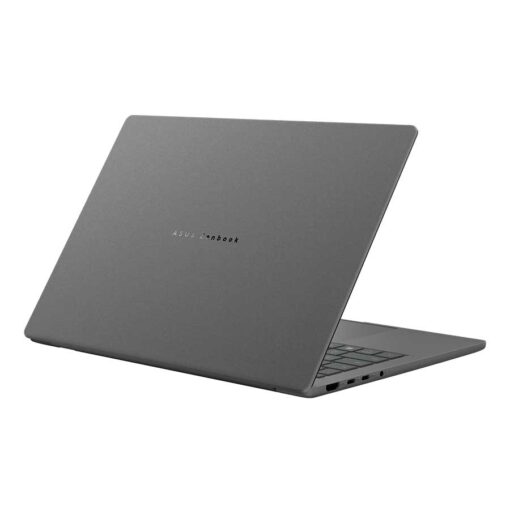 ASUS Zenbook NB-UX GRAY 14.0 WUXGA X1-26-100 32GB 1TB SSD Qualcomm UMA Win11 Home 1Y