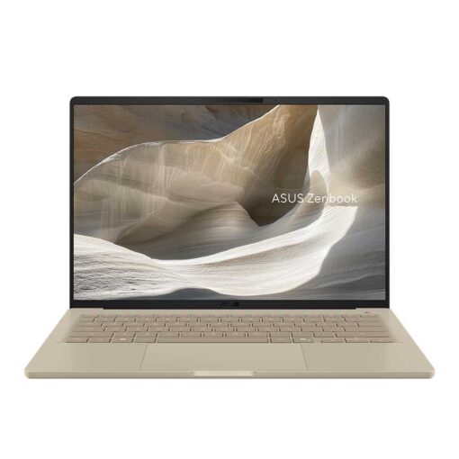 ASUS Zenbook NB-UX 14.0 WUXGAX1-26-100 32GB 1TB SSD Qualcomm UMA win 11 Pro 1YOS