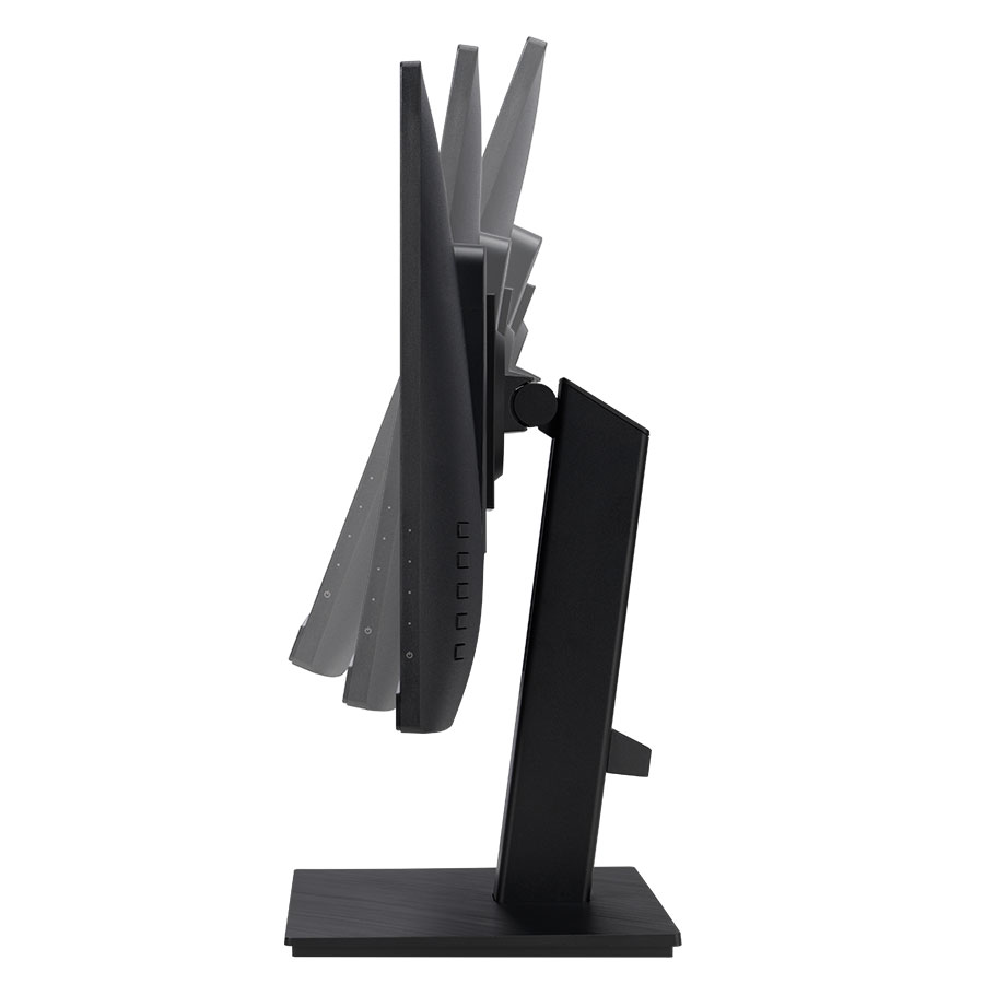 ASUS VA24EQSB 23.8 LED Monitor FHD HDMI+Display Pivot 3yr