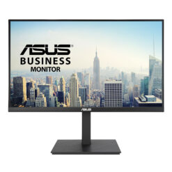 ASUS VA27ACFSN 27-inch QHD IPS  DP+HDMI+TYPEC+USB*3+SPEAKER+RJ45
