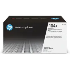 תוף HP Neverstop 104A מקורי W1104A