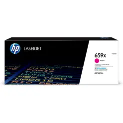 טונר HP מגנטה 659X ל W2013X M856 776